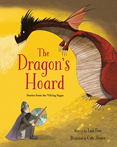 The Dragon's Hoard: Stories from the Viking Sagas