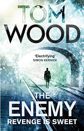 The Enemy: (Victor the Assassin 2) (English Edition)