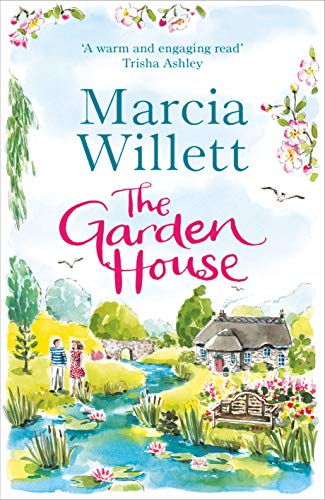 The Garden House: A beautiful, feel-good story for the new year (English Edition)