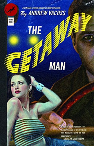 The Getaway Man (Vintage Crime/Black Lizard)