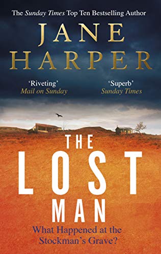 The Lost Man: the gripping, page-turning crime classic (English Edition)