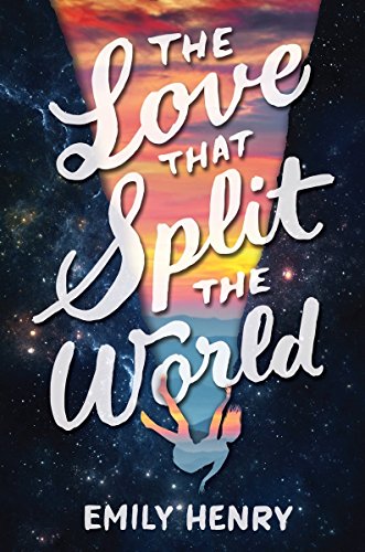 The Love That Split The World [Idioma Inglés]