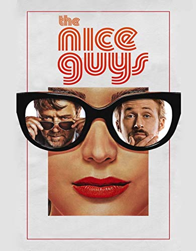 The Nice Guys: Screenplay (English Edition)