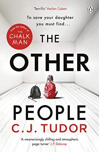 The Other People: The Sunday Times Top 10 Bestseller 2020 (English Edition)
