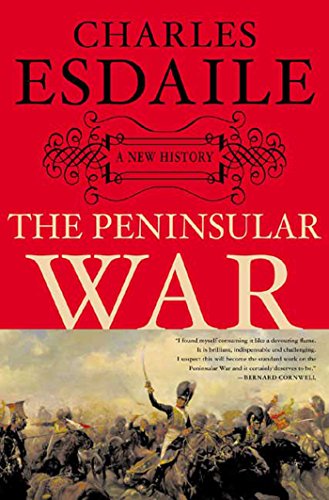 The Peninsular War: A New History (English Edition)