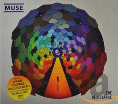 The Resistance (Cd + Dvd)
