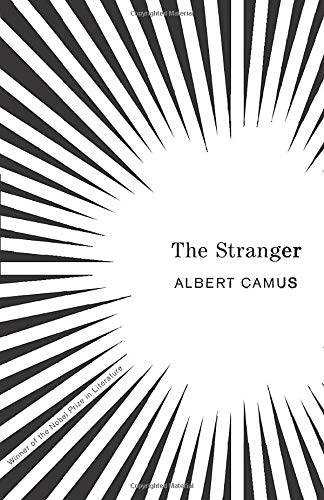 The Stranger (Vintage International)