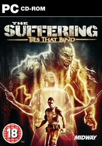 The Suffering - Ties That Bind