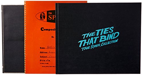 The Ties That Bind: The River Collection (4 CDs + 3 DVDs)