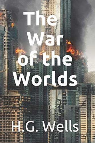 The War of the Worlds (Annotated)