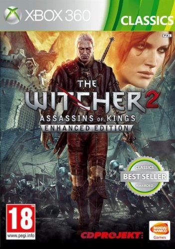 The Witcher 2: Assassins of Kings - Classics