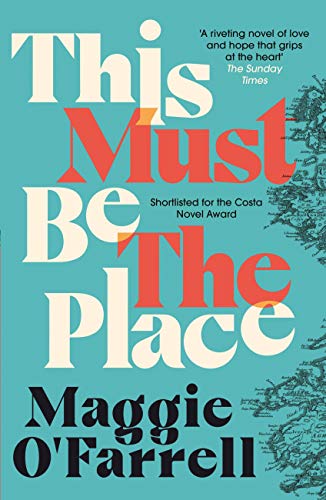 This Must Be the Place (English Edition)