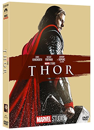 Thor - Edición Coleccionista [DVD]