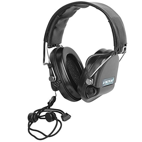【Tienda Oficial de Z-TAC】 Z-Tactical zSordin Tipo Juego de Supervivencia Auricular táctico 3.5mm Plug Versión IPSC Insonorización y función de recolección de Sonido 【Tienda Oficial de Z-TAC】 Z-Tactical zSordin Tipo Juego de Supervivencia Auricular táctico 3.5mm Plug Versión IPSC Insonorización y función de recolección de Sonido