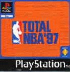 Total Nba 97 [PlayStation] [Importado de Francia]