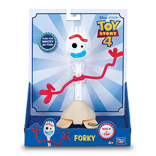 Toy Story Figura Forky 18 cm (BIZAK 61234465)