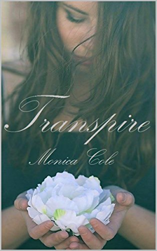 Transpire (English Edition)