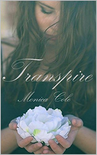 Transpire (English Edition) Transpire (English Edition)