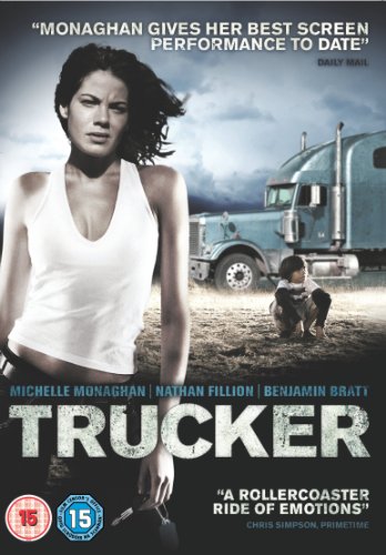 Trucker [DVD] [2008] [Reino Unido]