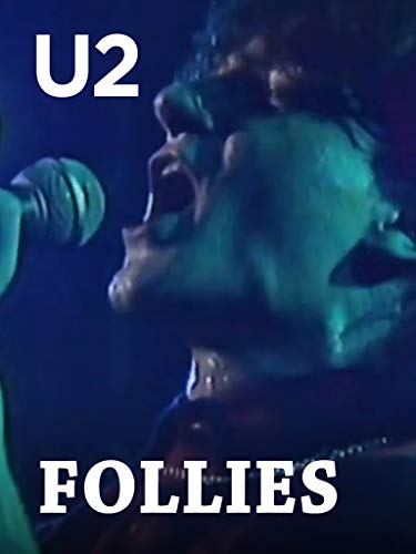 U2 - Follies