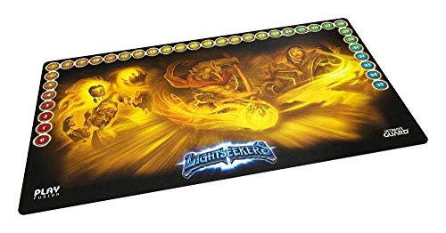 Ultimate Guard Lightseekers Play-Mat Astral 61 x 35 cm Playmats