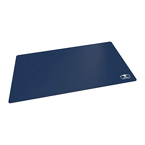 Ultimate Guard Tapete Monochrome Azul Marino 61 x 35 cm