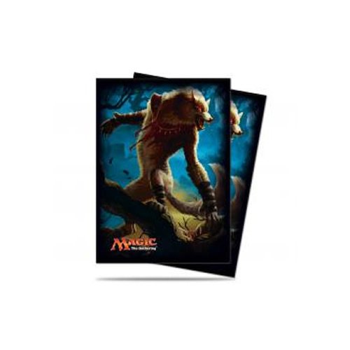 Ultra Pro Fundas estándares para Cartas de Magic: el Encuentro Sombras sobre Innistrad, V5 Ultra Pro Fundas estándares para Cartas de Magic: el Encuentro Sombras sobre Innistrad, V5