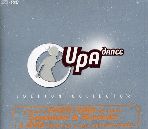 Upa Dance Collector Edition