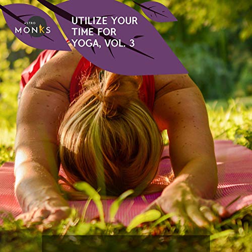 Utilize Your Time for Yoga, Vol. 3