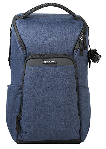 Vesta Aspire 41NV - Mochila, Azul Marino