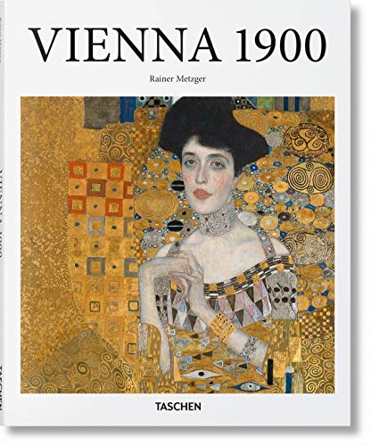 Vienna 1900 (Basic Art Series 2.0)
