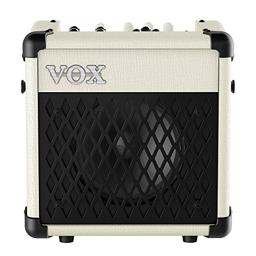 Vox MINI5 Rhythm Ivory - Amplificadores combo