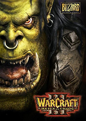 Warcraft III - expansion set [FR IMPORT]