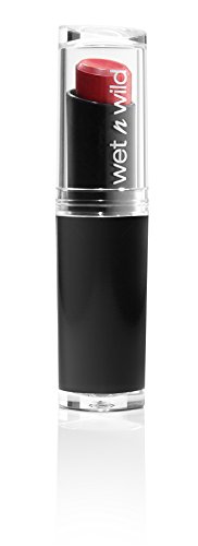 Wet n Wild Spiked With Rum Megalast Barra de Labios - 1 unidad