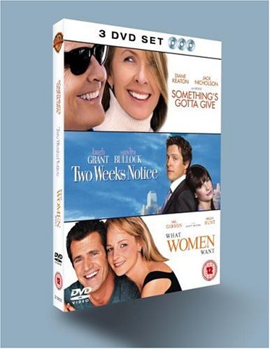 What Women Want [Reino Unido] [DVD]