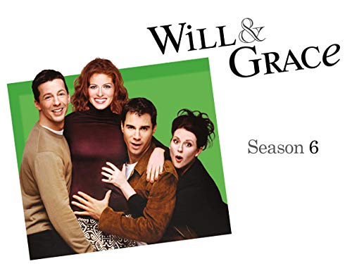 Will & Grace Will & Grace