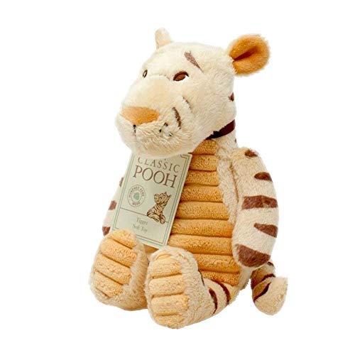 Winnie the Pooh Tigger Oficial Tiger Oso Juguete Peluche - Rainbow Designs - 20cm