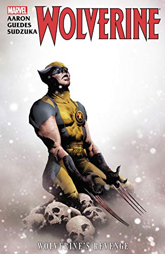 Wolverine: Wolverine's Revenge (Wolverine (2010-2012)) (English Edition)