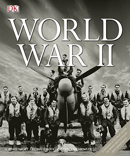 World War II (Eyewitness)