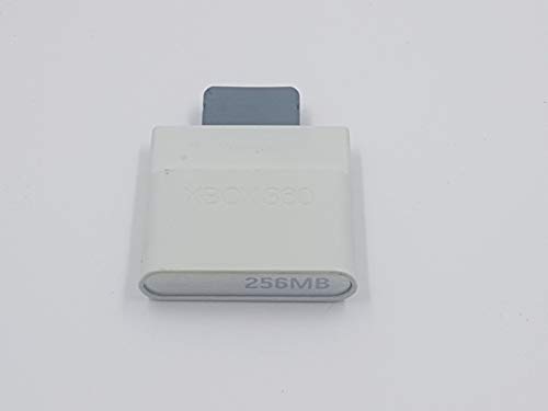XBOX 360 256mb Tarjeta de memoría XBOX 360 256mb Tarjeta de memoría