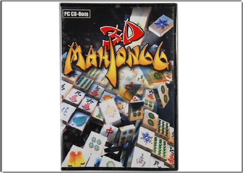 Xtreme Mahjongg 3D - Videojuego