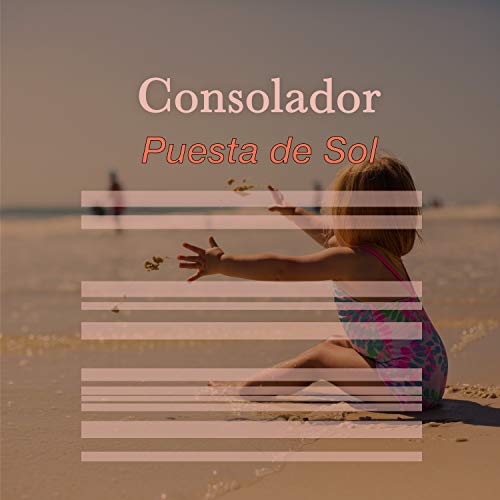 # 1 Album: Consolador Puesta de Sol
