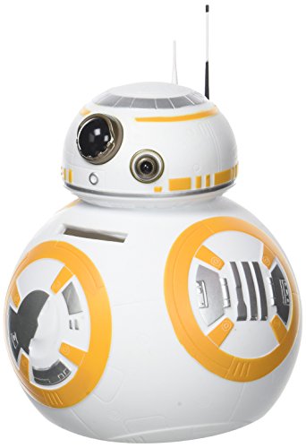 ABYstyle Star Wars – BB8 Bust Money Banco (abybus005)