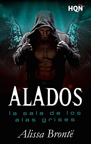 Alados: La Sala de los Alas Grises (HQÑ) Alados: La Sala de los Alas Grises (HQÑ)