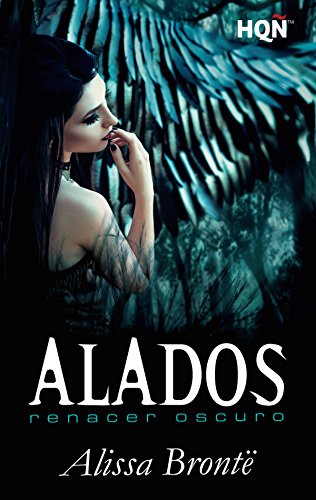 Alados: Renacer oscuro (HQÑ) Alados: Renacer oscuro (HQÑ)