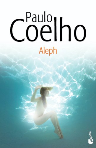 Aleph (Biblioteca Paulo Coelho)