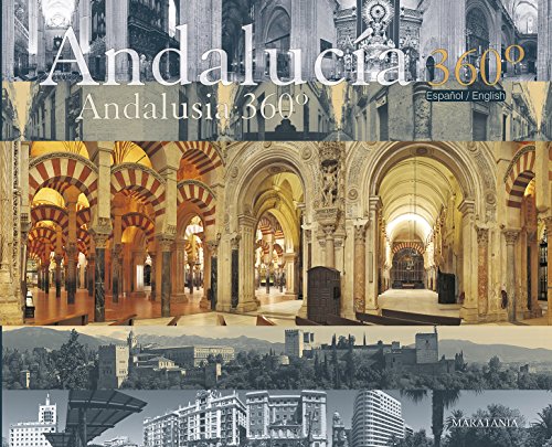 Andalucia 360ᄃ - Quinta Edicion Andalucia 360ᄃ - Quinta Edicion