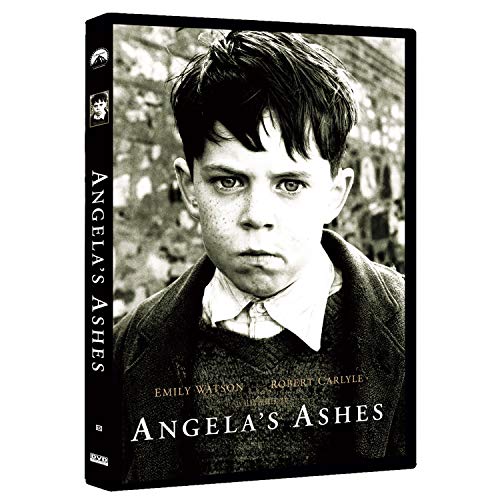 Angela'S Ashes [Edizione: Stati Uniti] [Italia] [DVD]