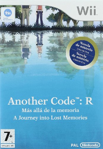 Another Code R: MÃ¡s allÃ¡ de la memoria