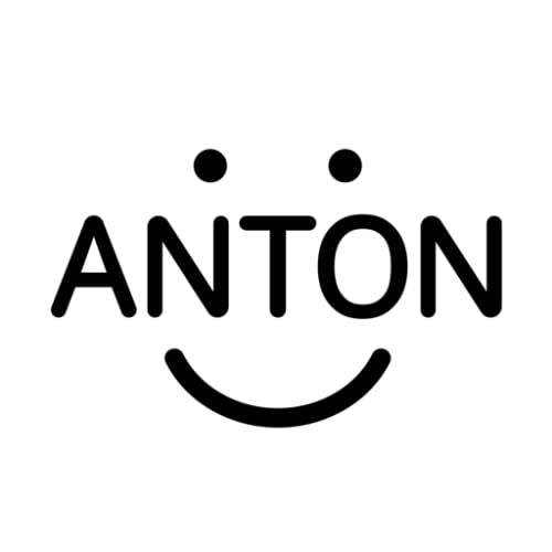 ANTON - Learning - Elementary school ANTON - Learning - Elementary school